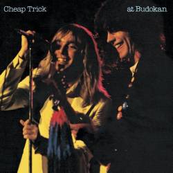 Cheap Trick : At Budokan